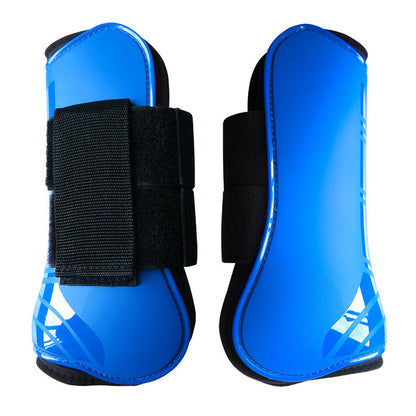 Diving Material Cushion, Horse Leg Protection - angle view - PET'S FUN | pet supplies