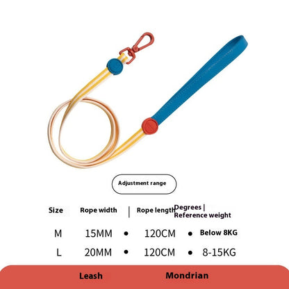 Retro Record Hand Holding Rope Small and - detail view - PET'S FUN | dog toy