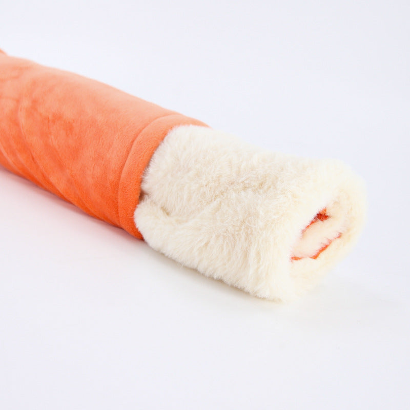 Removable and Washable Bite Resistant Pet - side view - PET'S FUN | pet toy