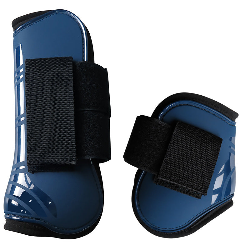Diving Material Cushion, Horse Leg Protection - detail view - PET'S FUN | pet entertainment