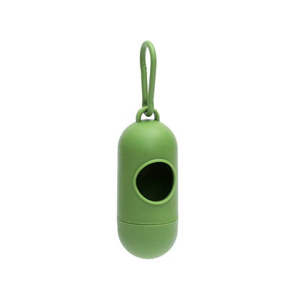 EPI Biodegradable Disposable Shoveling Pet - side view - PET'S FUN | pet play
