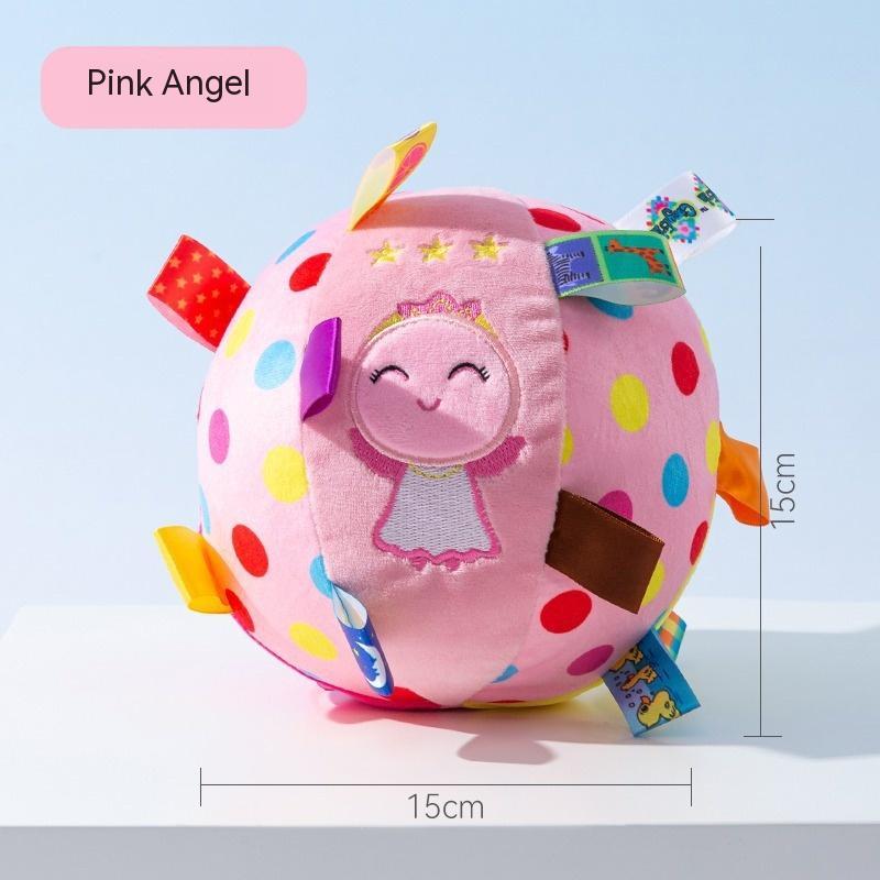 Sound Plush Pets Dog Toy with Molars Relieving Boredom Pet Prod | PET'S FUN