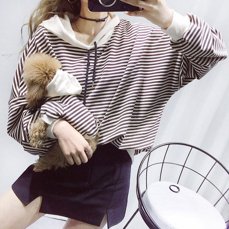 Dog Terry Sweater Warm Knitted Pet Clothing Winter