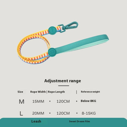 Retro Record Hand Holding Rope Small and - back view - PET'S FUN | interactive dog toy