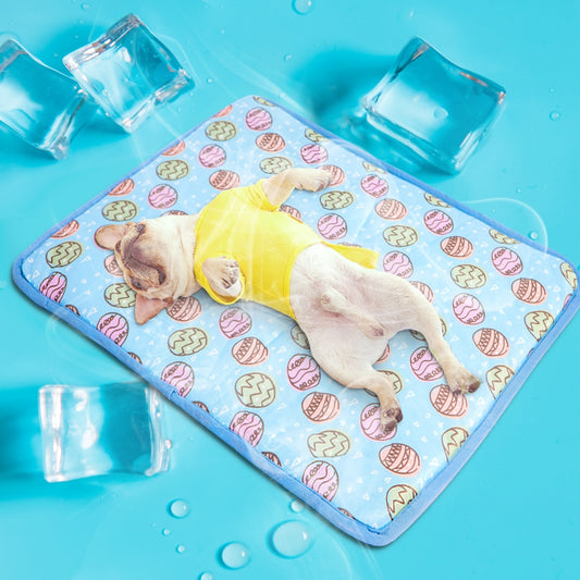 Pet Mat Cushion Soft Comfortable for Dogs Cats Sleeping