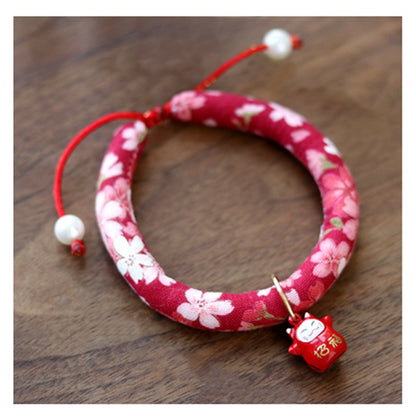 Cat Bell Ornament Collar