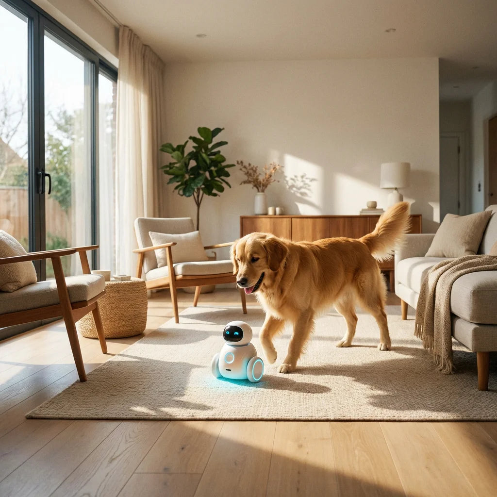 PetsFun Hero Banner