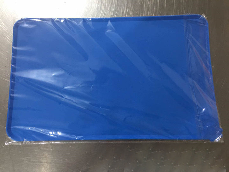 Waterproof Silicone Pet Feeding Mat for Cars
