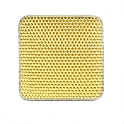 Anti Splash Eva Double-layer Cat Litter Mat - PetsFun Premium Pet Products