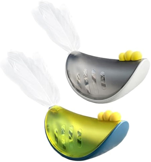 Cat Catnip Toys Cat Puzzle Toys Tumbler Interactive Cat Toys for Indoor Cat P...