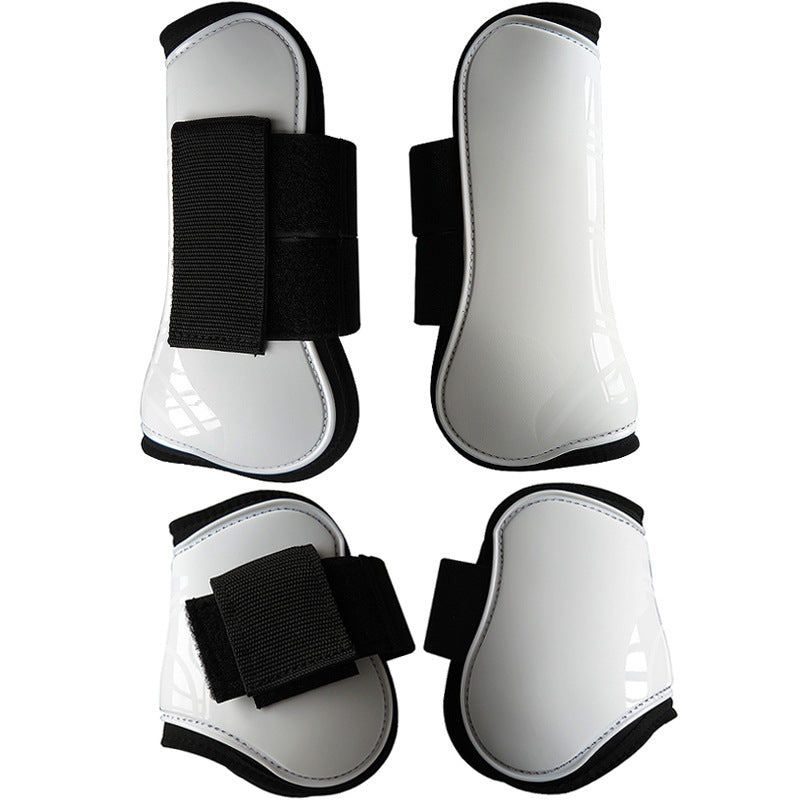 Diving Material Cushion, Horse Leg Protection | PET'S FUN