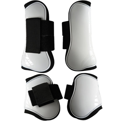 Diving Material Cushion, Horse Leg Protection | PET'S FUN