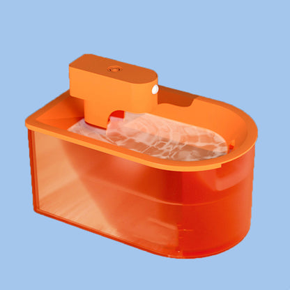 Automatic Circulation Cat Water Fountain - PetsFun Premium Pet Products
