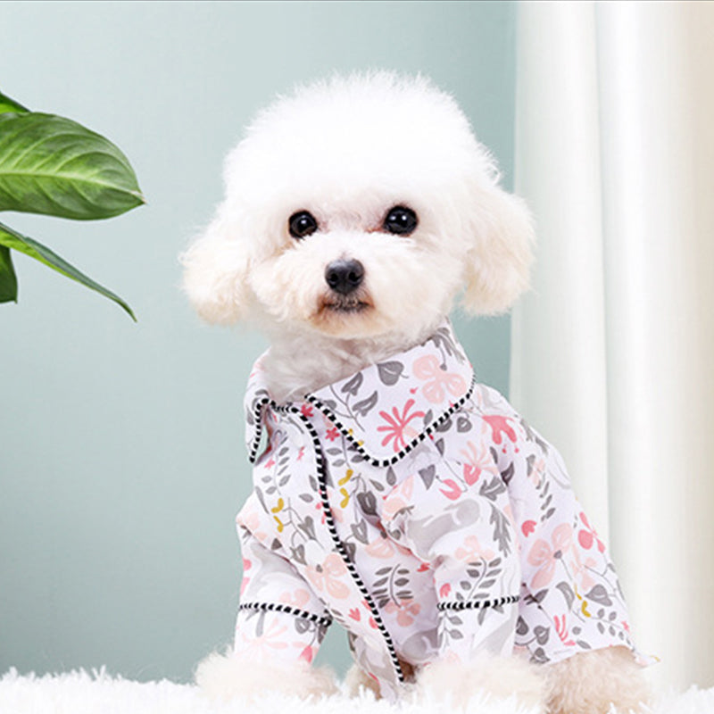 French Small Incense Style Fighting Pet - side view - PET'S FUN | dog toy