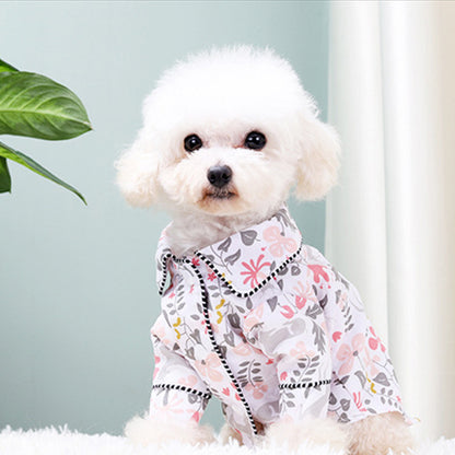 French Small Incense Style Fighting Pet - side view - PET'S FUN | dog toy