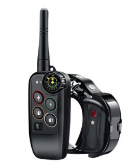 Pet Training Collar Remote Control Dog Training Device
