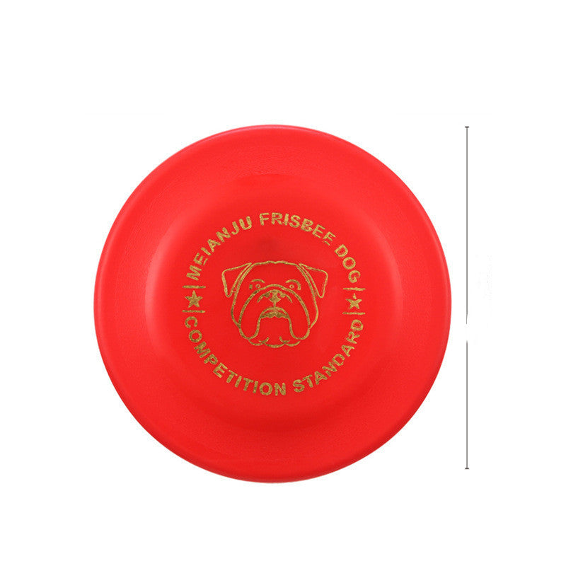 Pet Toy Training Tray Floating and Throwing - back view - PET'S FUN | interactive pet toy