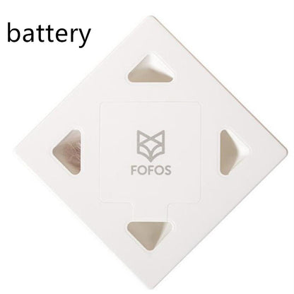 Automatic Magic Box Feather Funny Cat Stick Rechargeable Electric Cat Toy - PetsFun Premium Pet Products