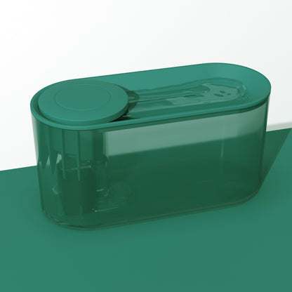 Automatic Circulation Cat Water Fountain - PetsFun Premium Pet Products