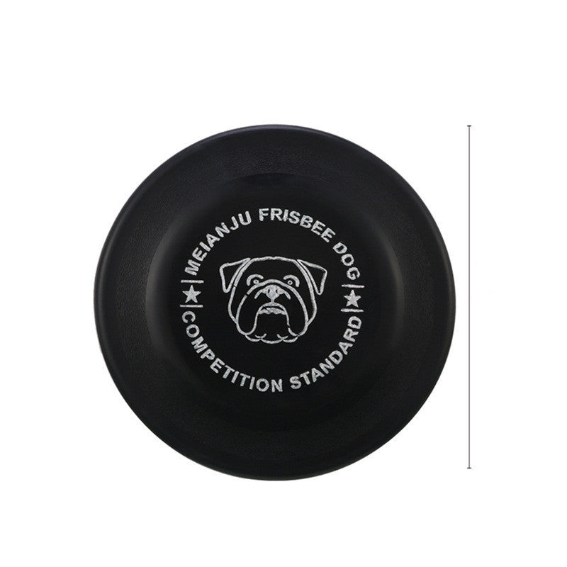 Pet Toy Training Tray Floating and Throwing - front view - PET'S FUN | pet toy