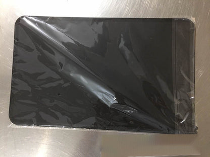 Waterproof Silicone Pet Feeding Mat for Cars