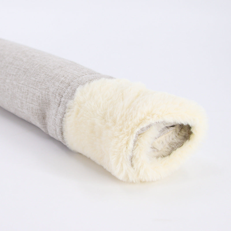 Removable and Washable Bite Resistant Pet - back view - PET'S FUN | interactive pet toy