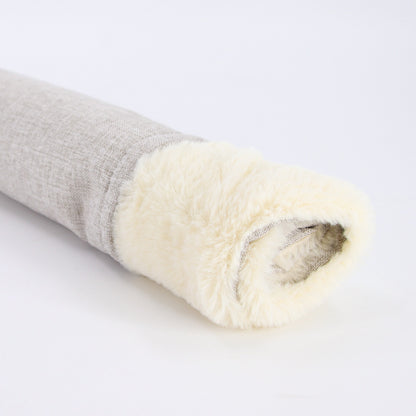Removable and Washable Bite Resistant Pet - back view - PET'S FUN | interactive pet toy
