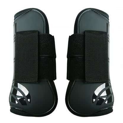 Diving Material Cushion, Horse Leg Protection - front view - PET'S FUN | interactive pet toy