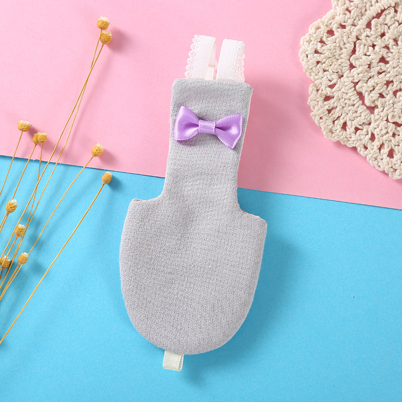 Large And Medium Pet Bird Clothes - back view - PET'S FUN | pet accessories