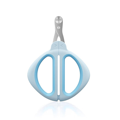 Cat Nail Clipper Cat Nail Trimmer with Positioning - lifestyle view - PET'S FUN | cat accessories