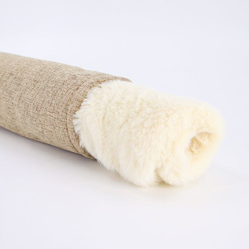 Removable and Washable Bite Resistant Pet - front view - PET'S FUN | pet play