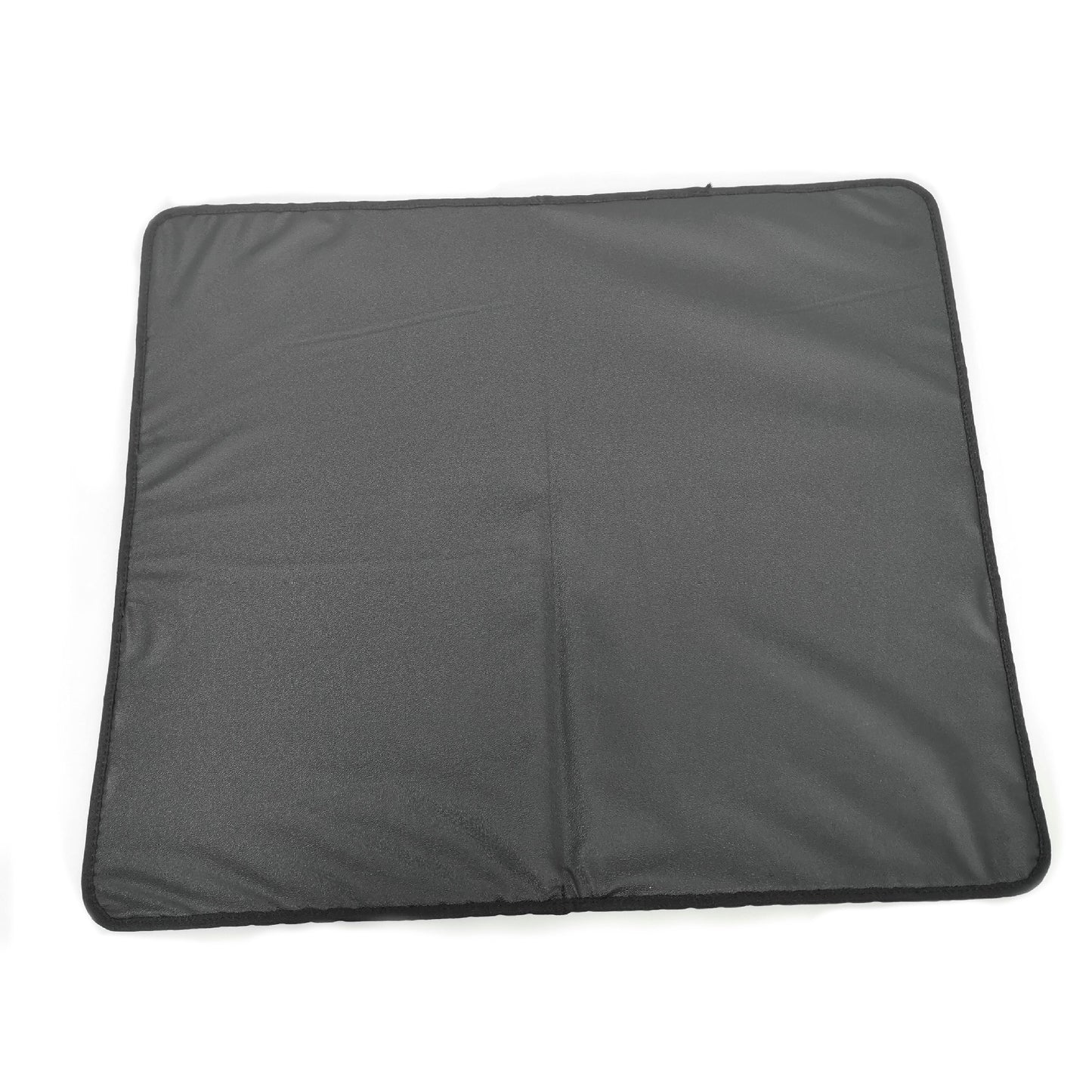 Eva Pet Cat Dog Double-layer Washable Cat Litter Mat - front view - PET'S FUN | pet bed