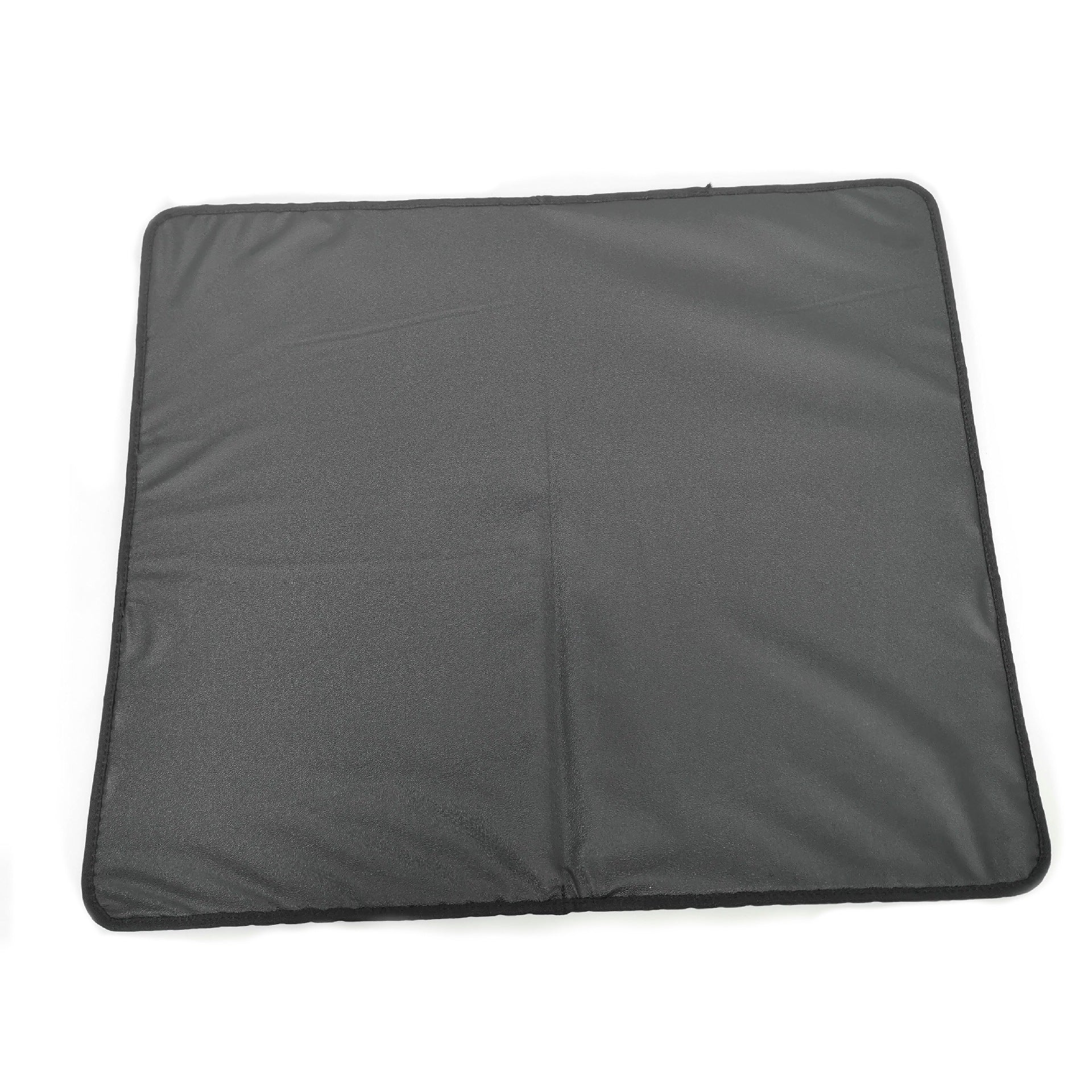 Eva Pet Cat Dog Double-layer Washable Cat Litter Mat - front view - PET'S FUN | pet bed
