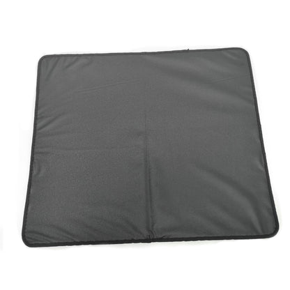 Eva Pet Cat Dog Double-layer Washable Cat Litter Mat - front view - PET'S FUN | pet bed