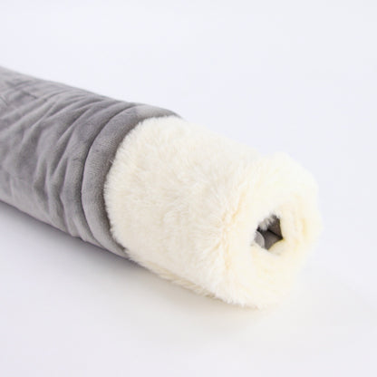 Removable and Washable Bite Resistant Pet - back view - PET'S FUN | pet entertainment