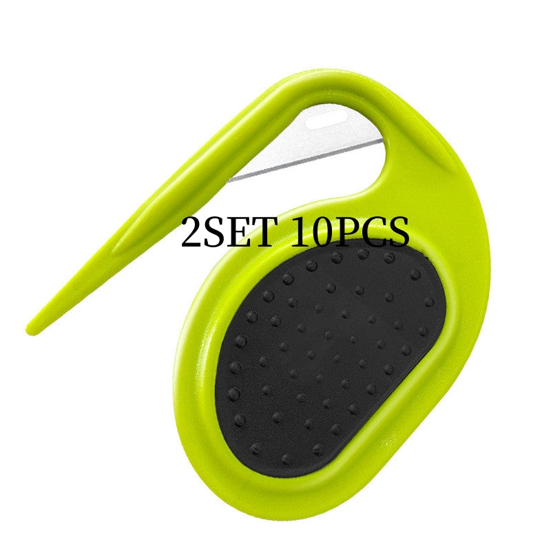 New Cat Dog Comb Pet Open Knot Comb Cat Puppy Hair Fur - angle view - PET'S FUN | pet bed
