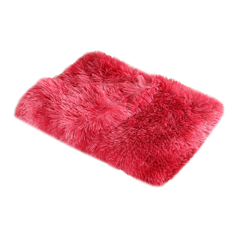 Pet Book Sleeping Plush Nest Mat | PET'S FUN