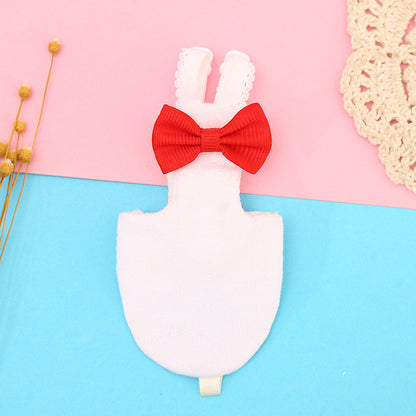 Large And Medium Pet Bird Clothes - lifestyle view - PET'S FUN | pet play