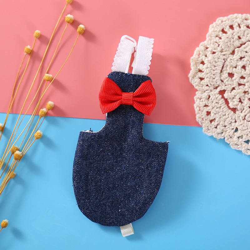 Large And Medium Pet Bird Clothes - showcase view - PET'S FUN | pet toy