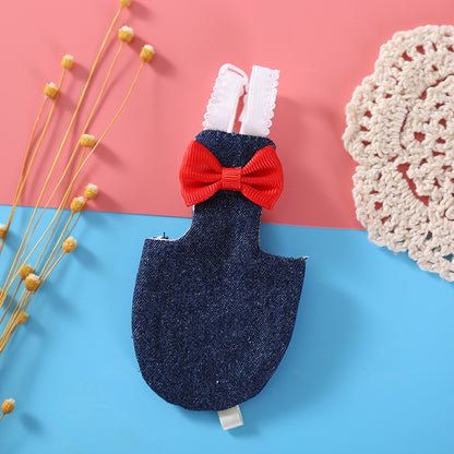 Large And Medium Pet Bird Clothes - showcase view - PET'S FUN | pet toy