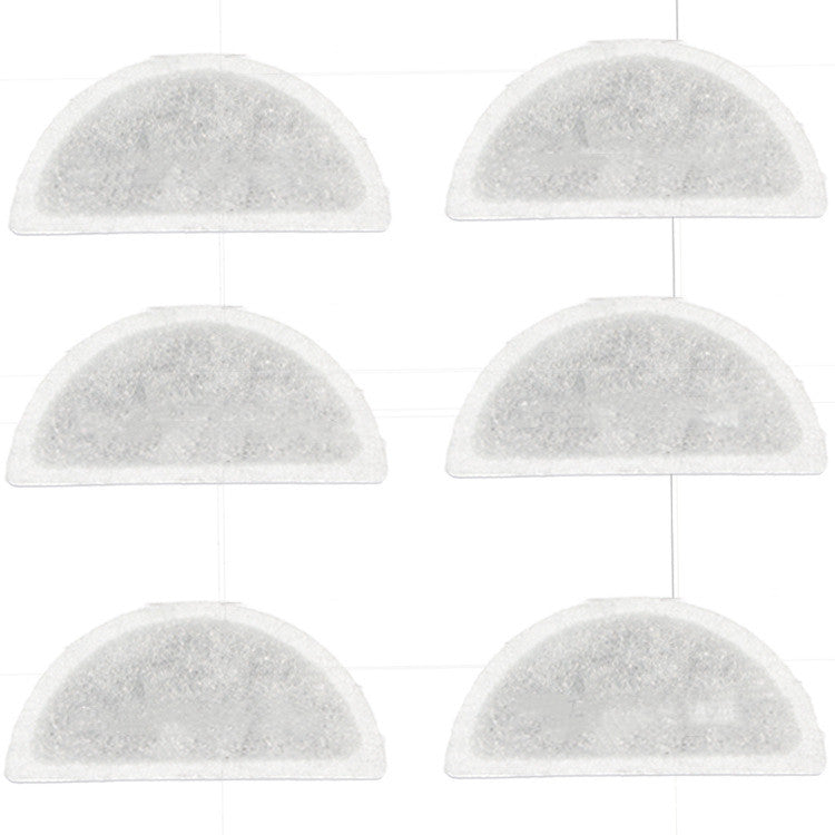 Automatic Circulation Cat Water Fountain - PetsFun Premium Pet Products