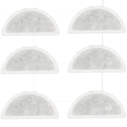 Automatic Circulation Cat Water Fountain - PetsFun Premium Pet Products