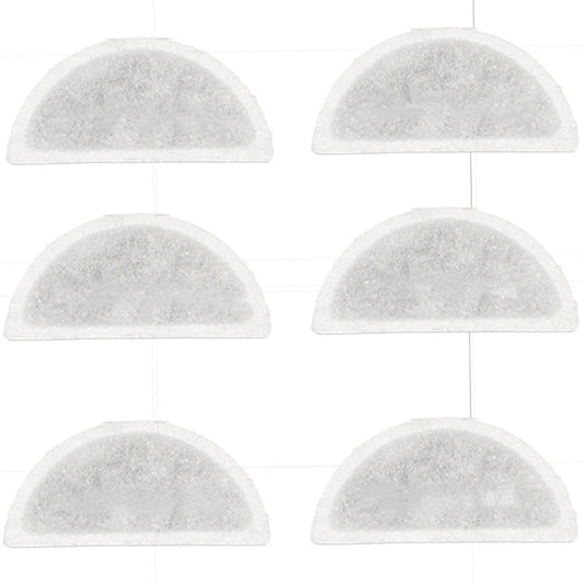 Automatic Circulation Cat Water Fountain - PetsFun Premium Pet Products