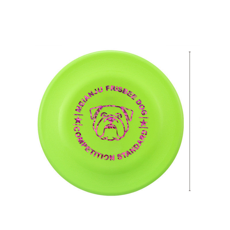 Pet Toy Training Tray Floating and Throwing - detail view - PET'S FUN | pet entertainment
