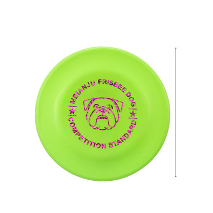 Pet Toy Training Tray Floating and Throwing - detail view - PET'S FUN | pet entertainment