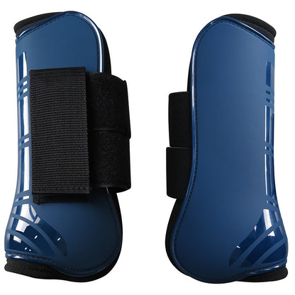 Diving Material Cushion, Horse Leg Protection | PET'S FUN