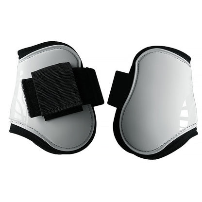 Diving Material Cushion, Horse Leg Protection - back view - PET'S FUN | pet supplies