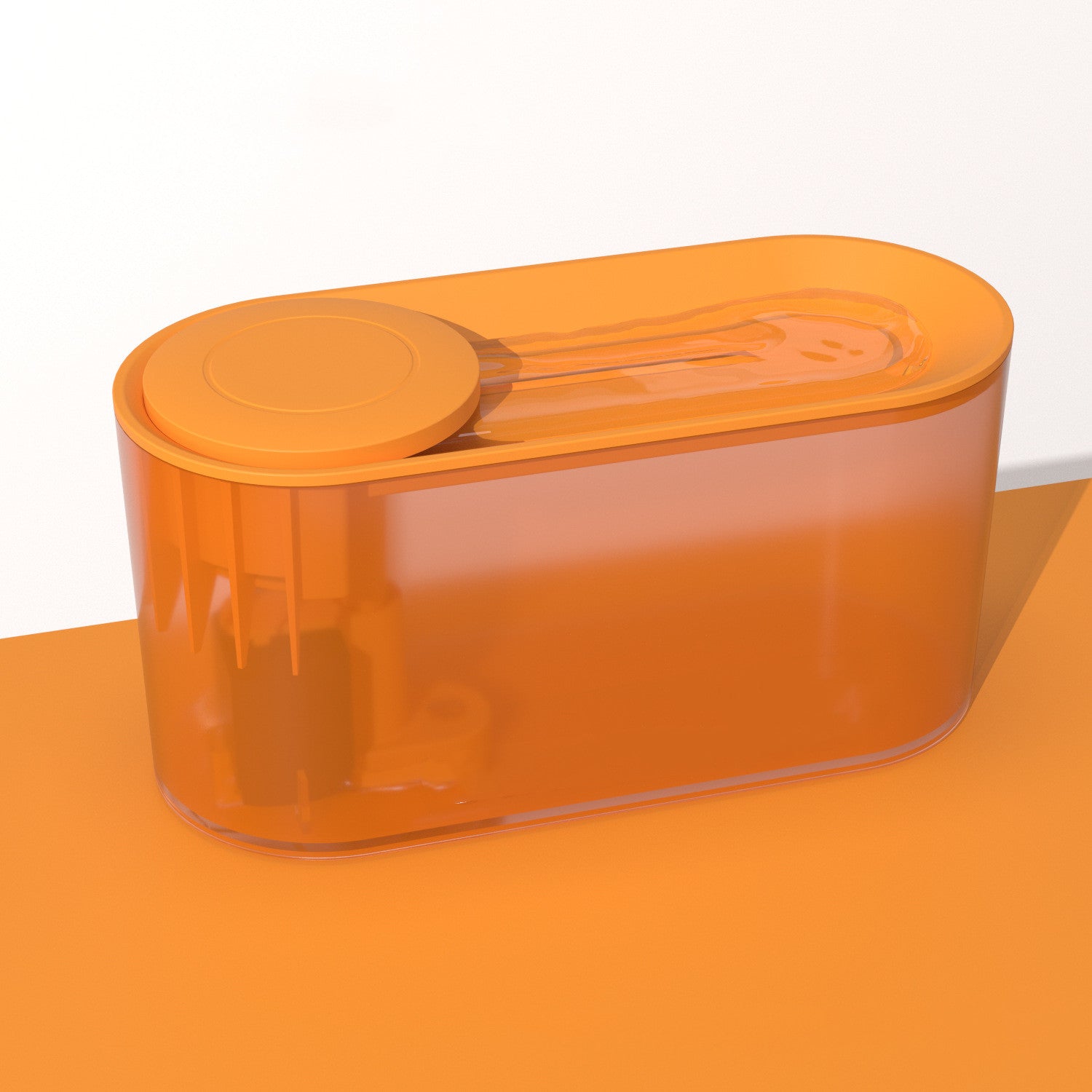 Automatic Circulation Cat Water Fountain - PetsFun Premium Pet Products