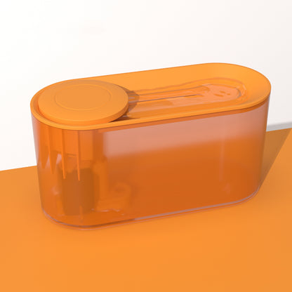 Automatic Circulation Cat Water Fountain - PetsFun Premium Pet Products